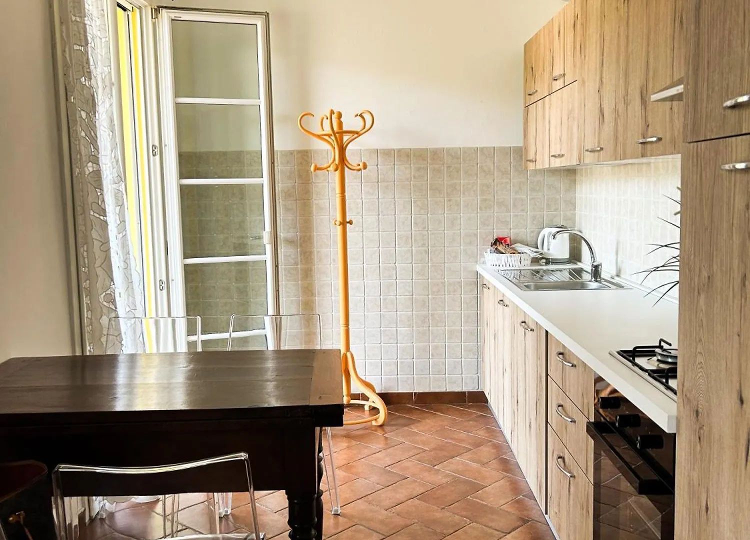 Ca Di Matti - Casa Grecale Apartment Diano Borello