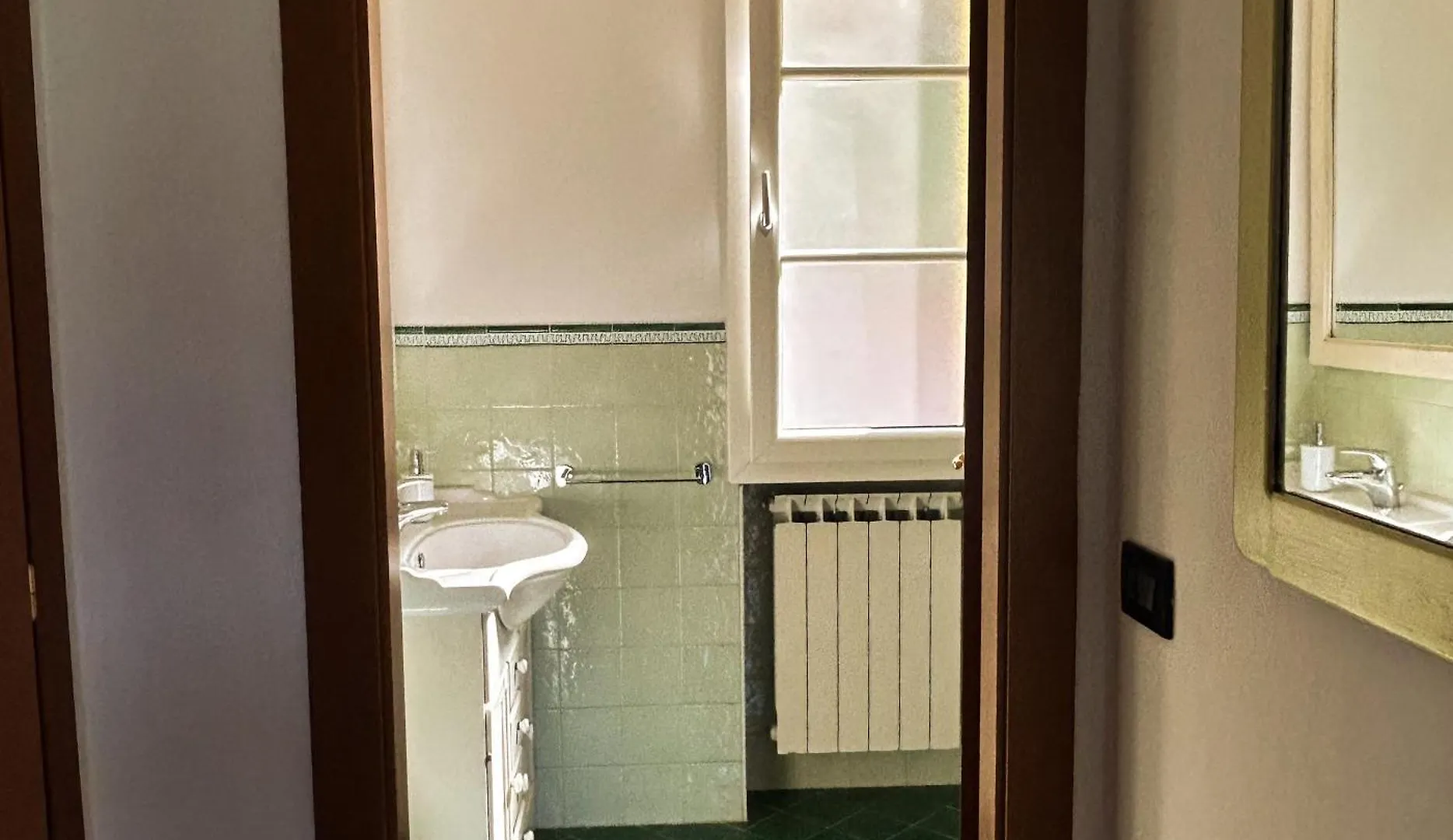 Ca Di Matti - Casa Grecale Apartment Diano Borello