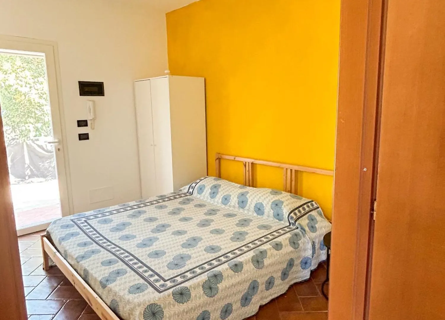 Ca Di Matti - Casa Grecale Apartment Diano Borello